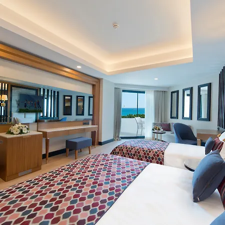 Hotel Adalya Elite Lara