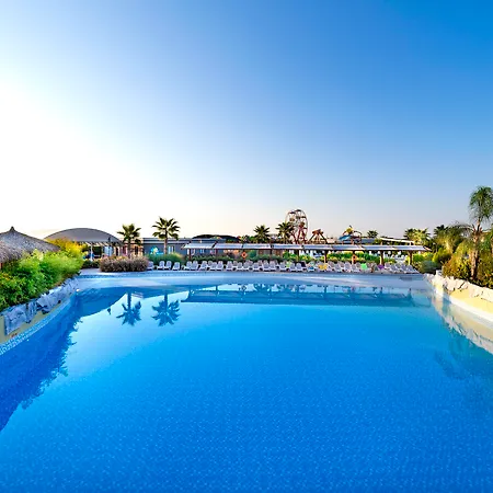Adalya Elite Lara 5* Antalya