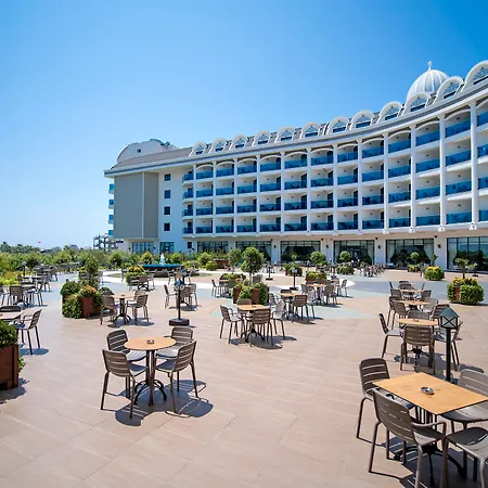 Hotel Adalya Elite Lara 5*