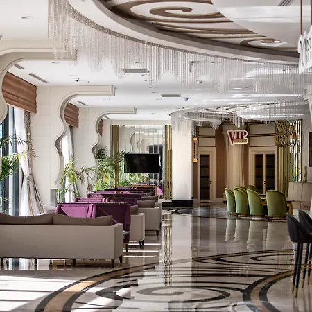 Adalya Elite Lara Hotel Antalya