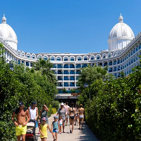 Adalya Elite Lara Hotel Antalya