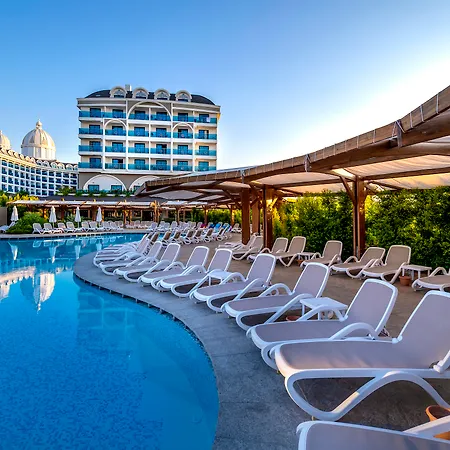 Adalya Elite Lara 5* Antalya