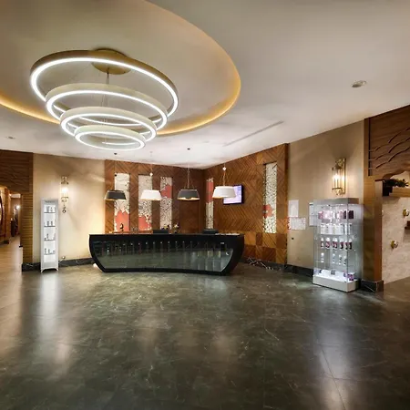Hotel Adalya Elite Lara Antalya