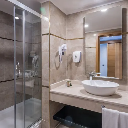 Adalya Elite Lara Hotel Antalya