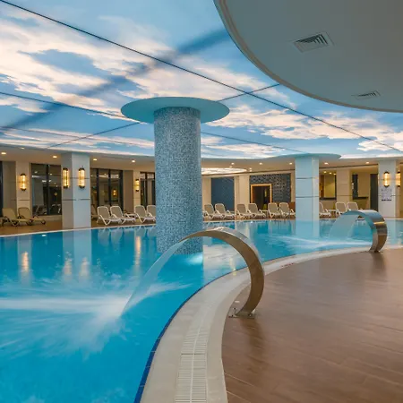 Отель Adalya Elite Lara 5*